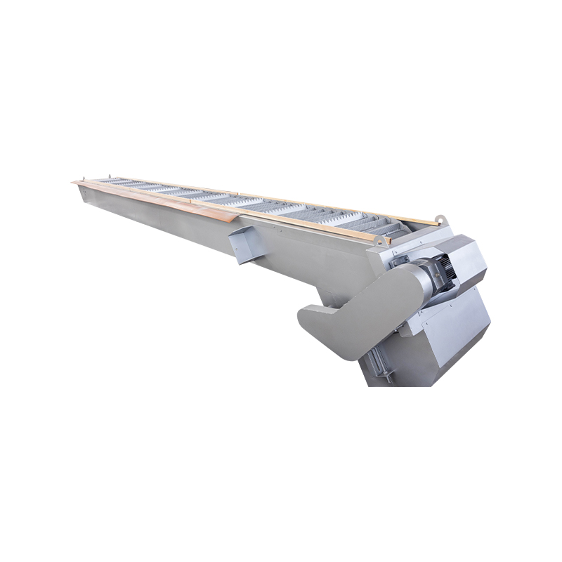 Maschenstangensiebmaschine Maschenstangensiebmaschine