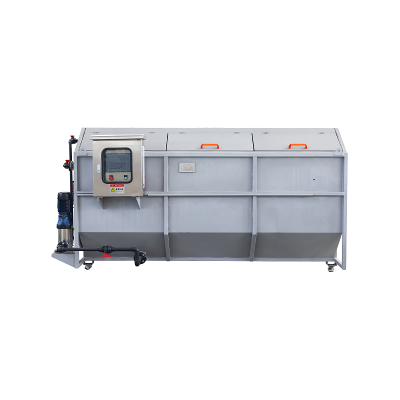 Mikrotrommelfilter