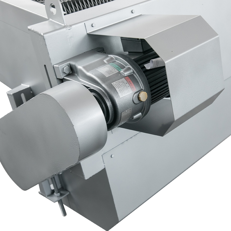 Rechenzahn-Stabsiebmaschine Rechenzahn-Stabsiebmaschine