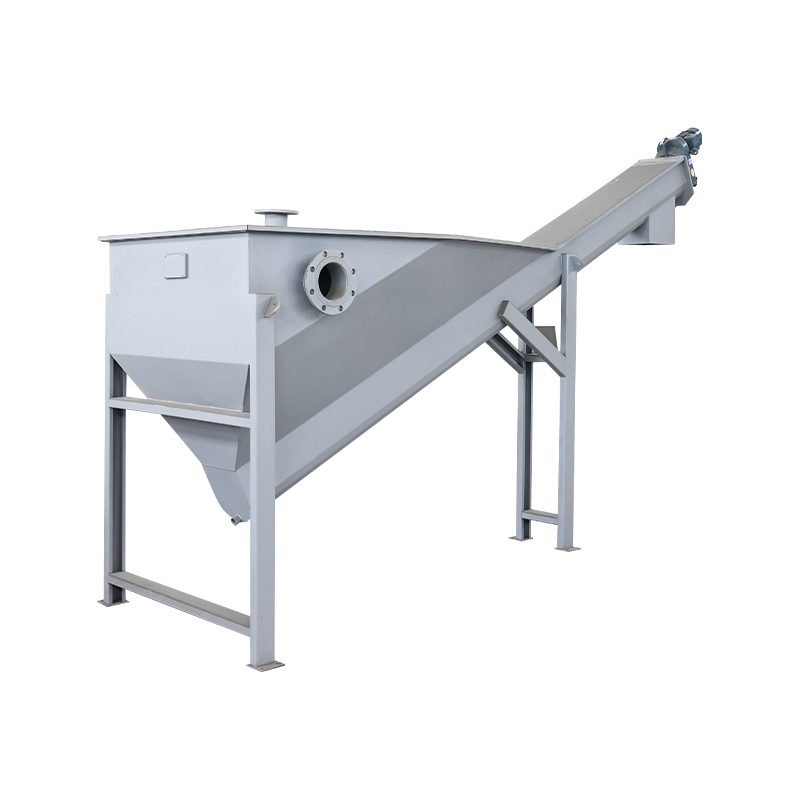 Sand-Wasser-Trenner Sand-Wasser-Trenner