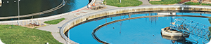 Sauberes Wasser herstellen, eine nachhaltige Zukunft aufbauen