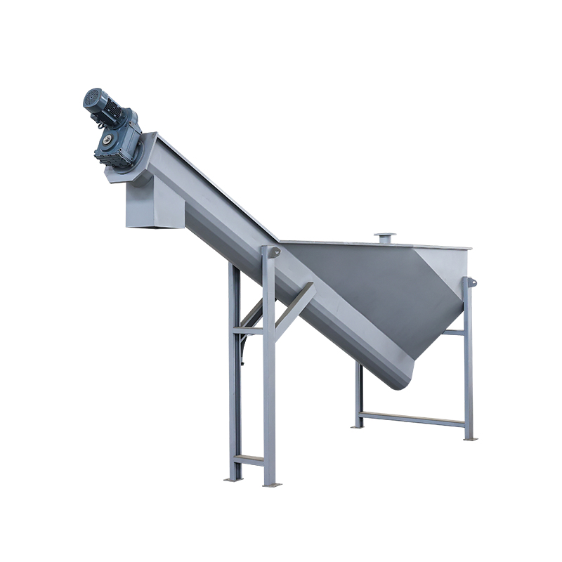 Sand-Wasser-Trenner Sand-Wasser-Trenner