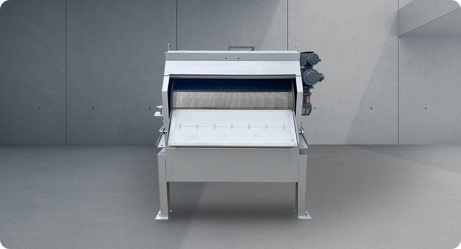 Rollenfilter